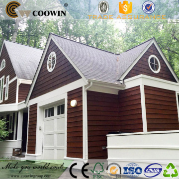 specification rw wall /roof sandwich panel from wood composite factory in china
About